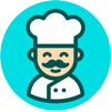 Chef Icon