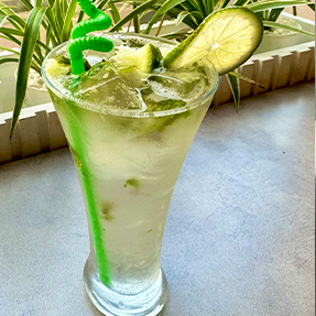 Virgin Mojito 