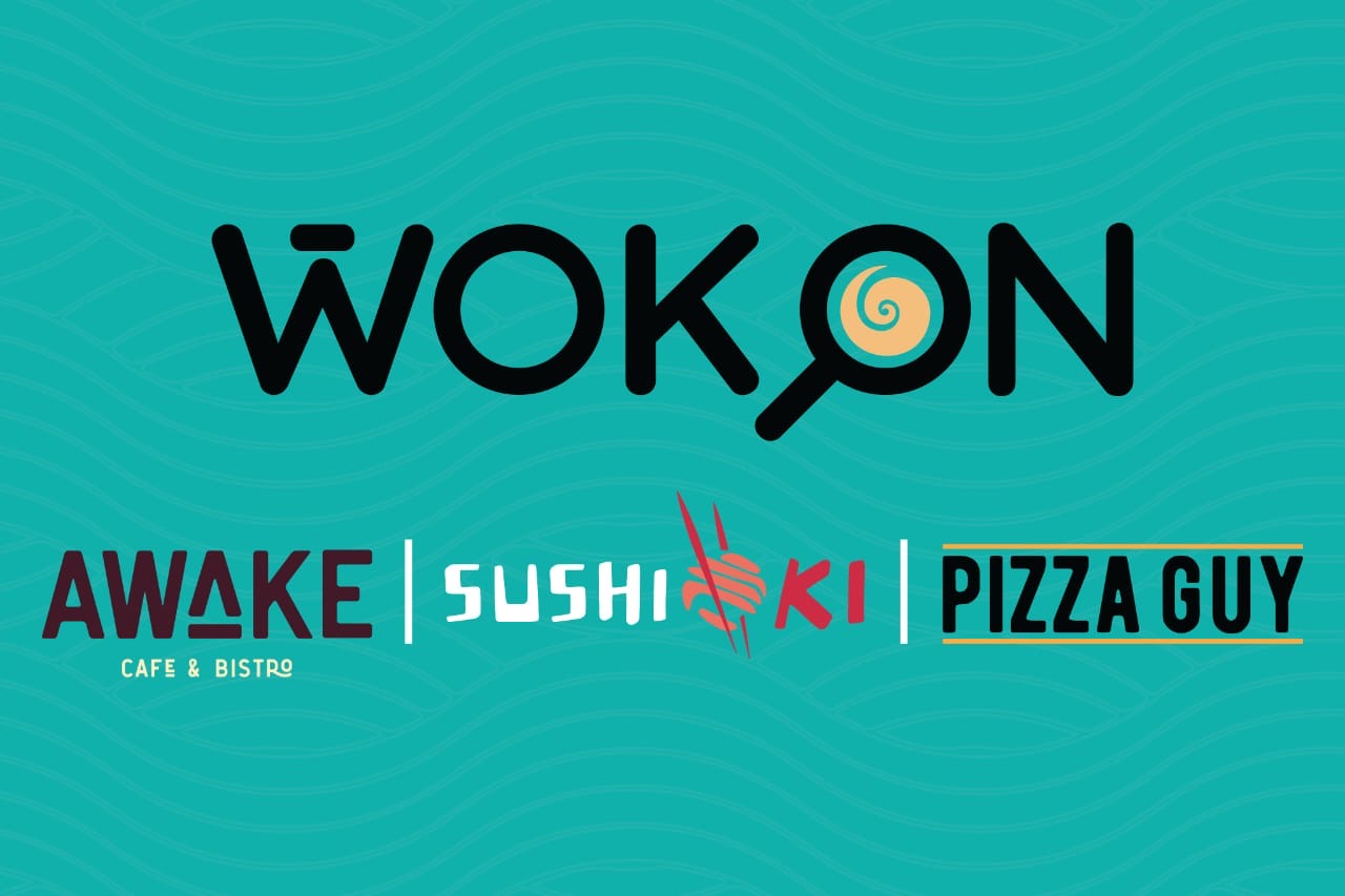 WOKON Chef